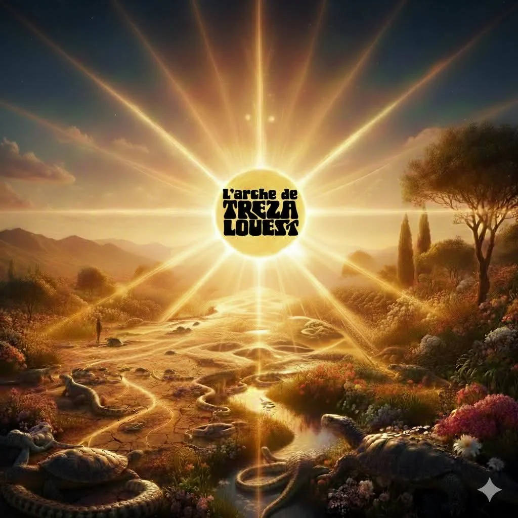 L’Arche de Trezalouest en danger : l’énergie solaire comme dernier espoir pour sauver le refuge