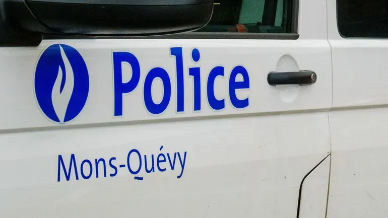 Mons-Quévy : deux trafiquants de drogue placés sous mandat d’arrêt après une opération ciblée