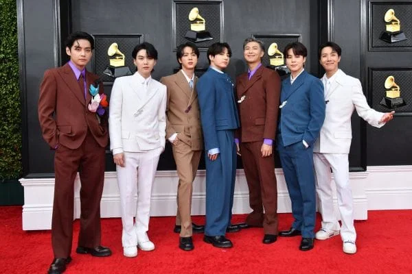 BTS de retour en Belgique : deux concerts annoncés au Stade Roi Baudouin en 2026