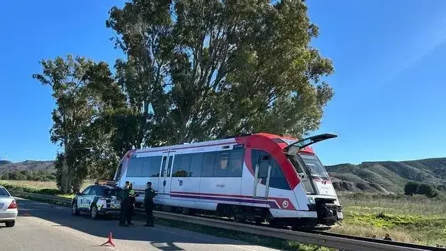 Espagne : nouveau choc sur les rails près de Carthagène, plusieurs blessés légers