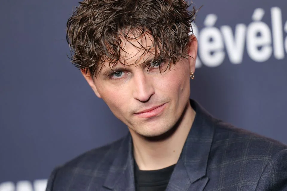 Raphaël Quenard se retire du biopic sur Johnny Hallyday