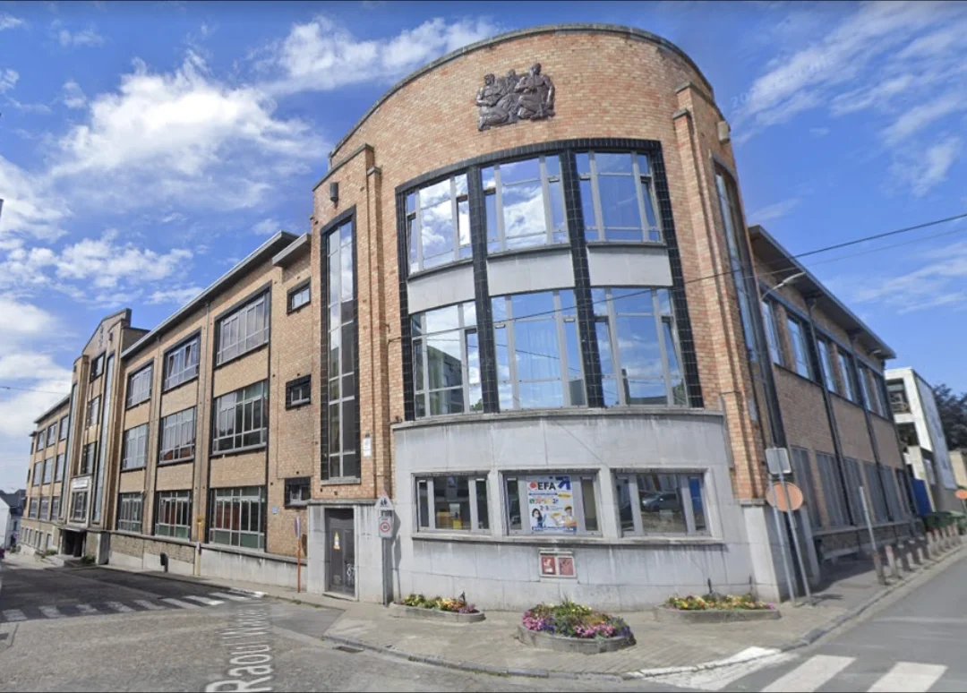 L’ITM de Morlanwelz communique sur l’intervention policière devant l’établissement