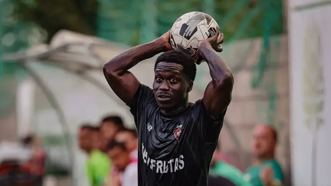 Portugal : Nassur Bacém, 27 ans, décède après un arrêt cardiaque en plein match