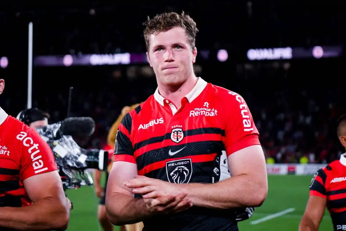 Thibaud Flament renonce au match face à l’Irlande pour soutenir son épouse atteinte d’endométriose