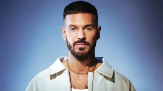 Matt Pokora revient à la télé avec une série-documentaire inédite sur Gulli