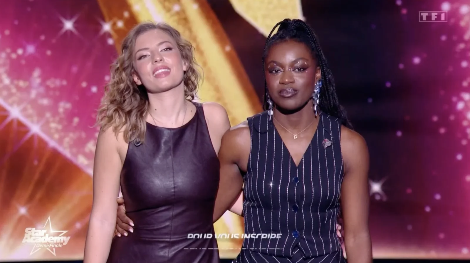 Star Academy 2025 : une demi-finale sous haute tension, et un premier ticket pour la finale déjà décroché