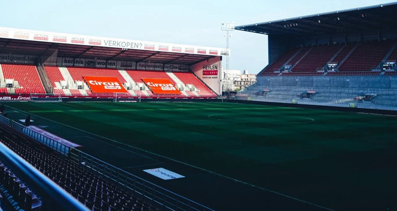 Charleroi frappe fort à Anvers et s’impose face à l’Antwerp