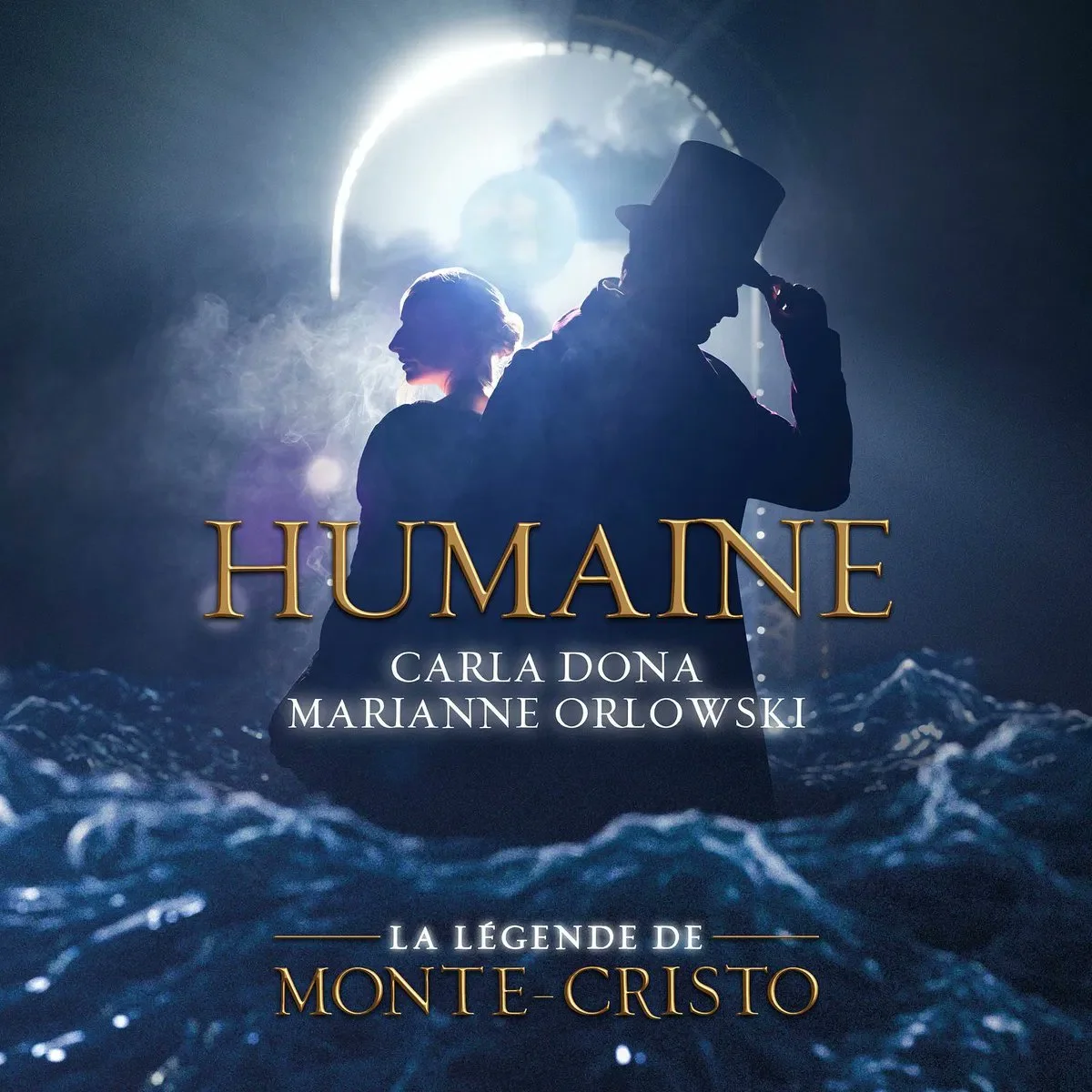 De la Star Academy à la scène : Carla Dona s’impose dans La Légende de Monte-Cristo