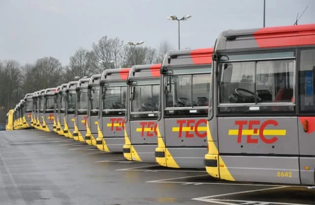 Gr&egrave;ve du TEC : &ldquo;Si nous ne r&eacute;agissons pas aujourd&rsquo;hui, que restera-t-il demain du service public ?&rdquo;