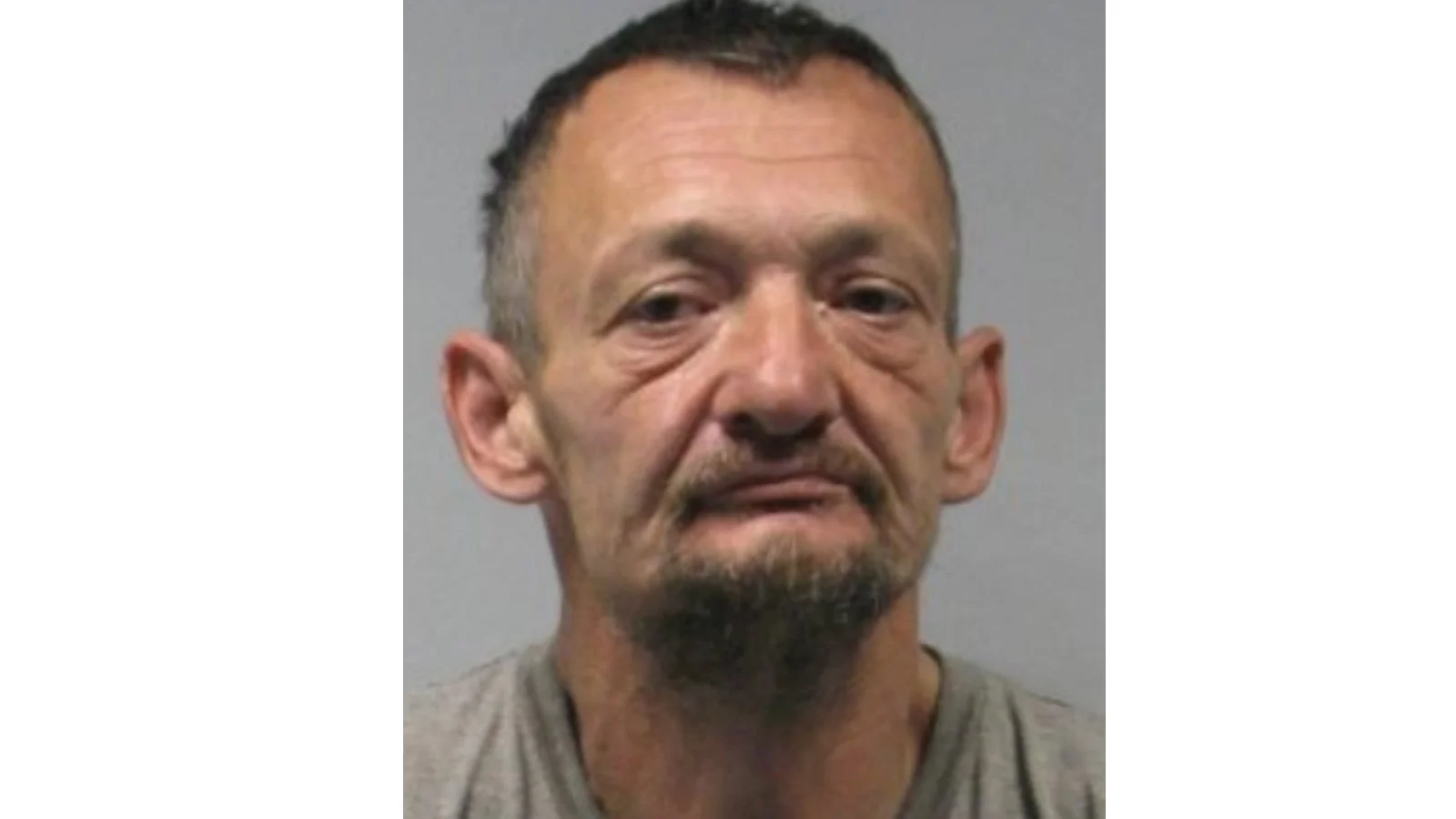 Johan Tyvaert arrêté pour incendie criminel à Couillet