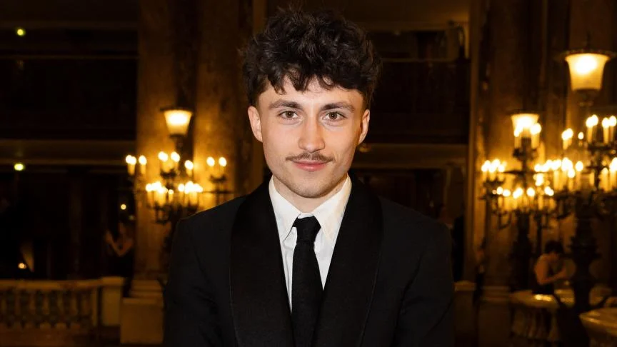 Star Academy : Léo, déjà signé chez Columbia