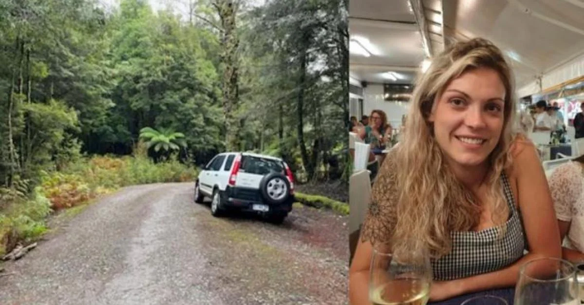 Céline Cremer : nouveaux restes humains et vêtements retrouvés en Tasmanie