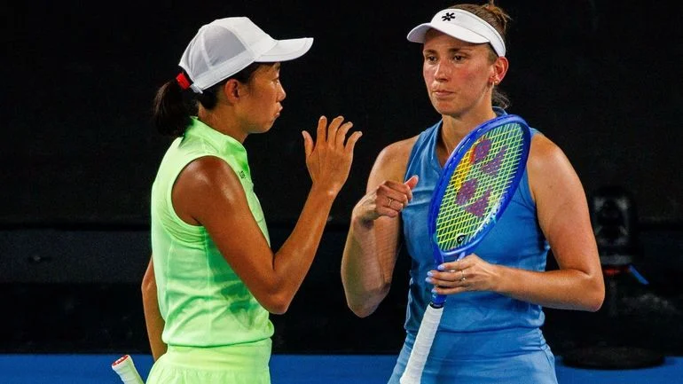 Tennis – Open d’Australie 2026 : Elise Mertens sacrée en double pour la troisième fois