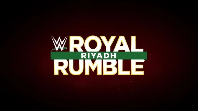 WWE Royal Rumble 2026 à Riyad : toutes les infos sur le PLE majeur de la WWE