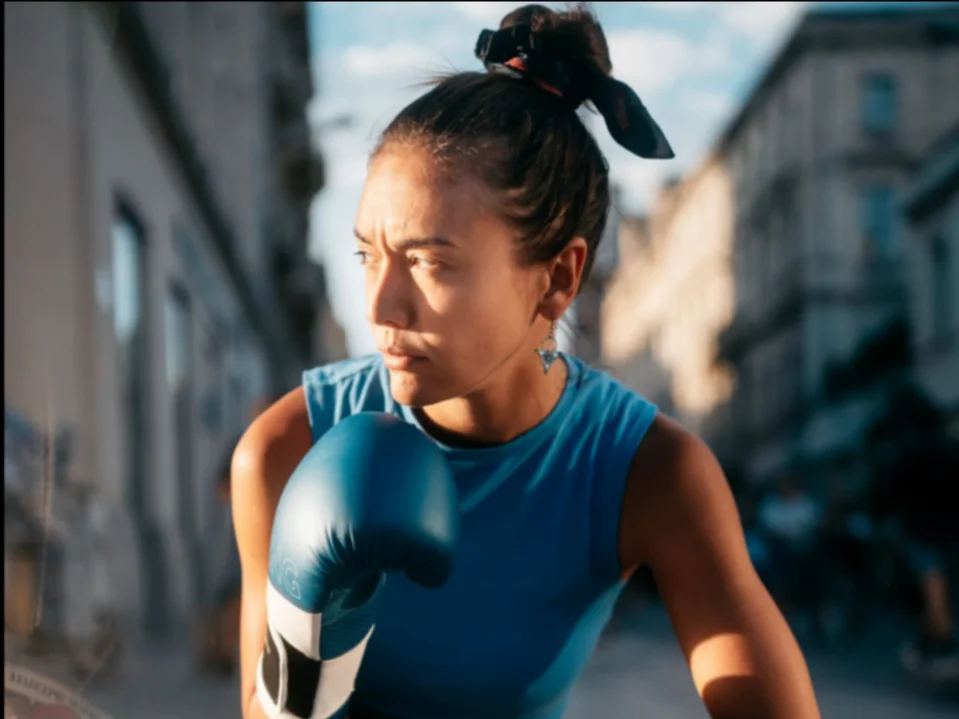 « L’odeur de la guerre : Julie Duval en solo au Centre culturel d’Uccle »