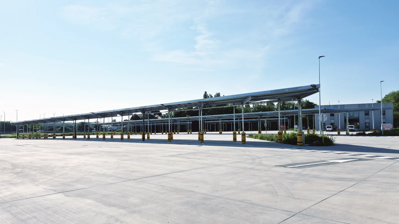 Grève du TEC : le point par province, une Wallonie divisée