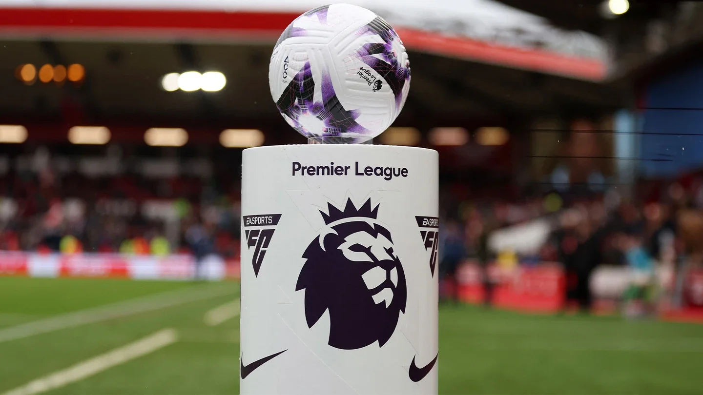 Premier League : pluie de buts lors de la 25e journée