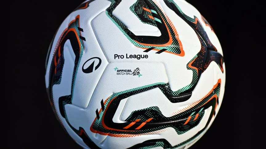 Pro League : des surprises lors de la 24e journée