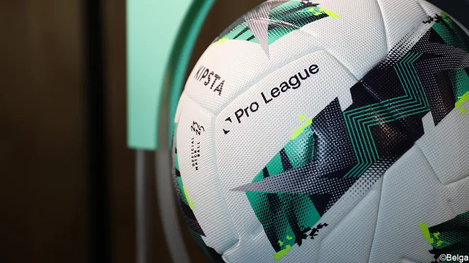 Pro League : Genk domine Anderlecht, Bruges et l’Union gagnent