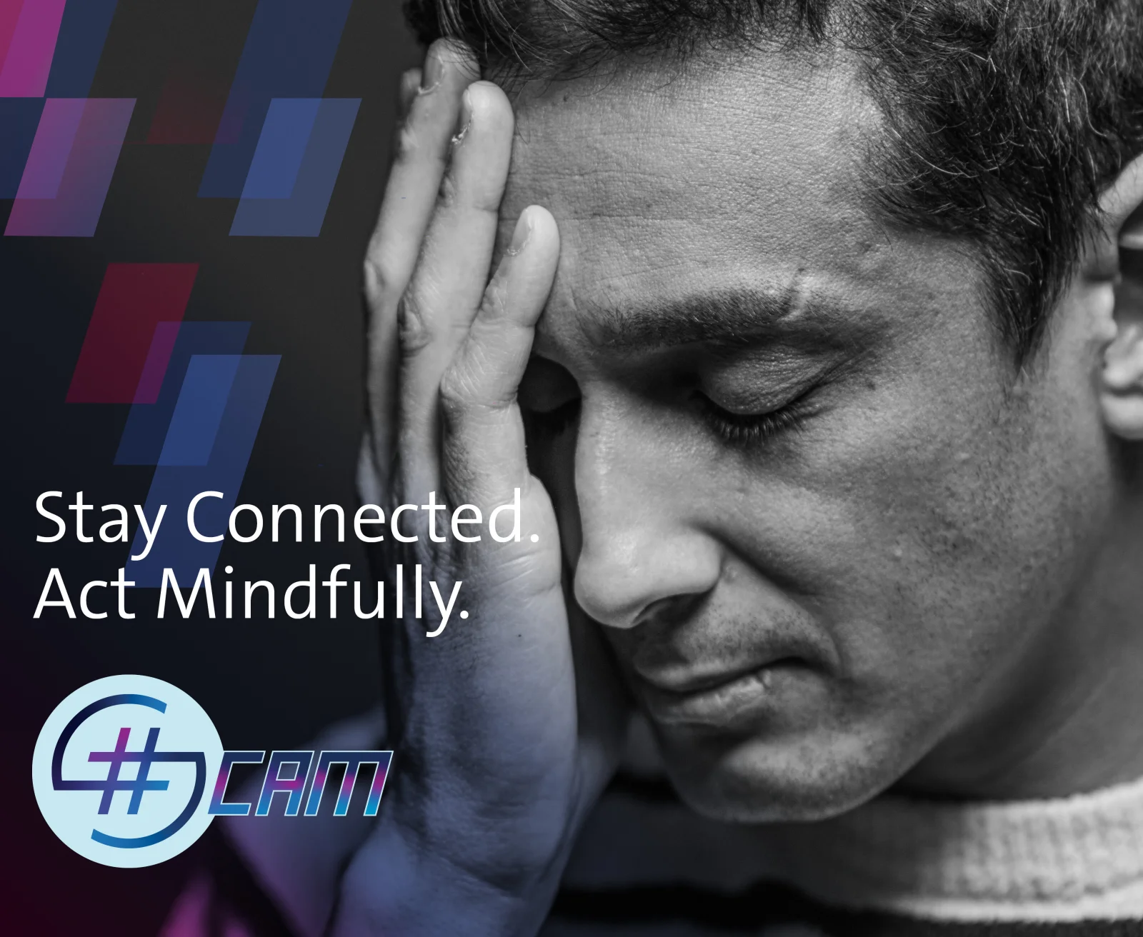 (VIDÉO) La Police fédérale lance #SCAM pour contrer les arnaques en ligne