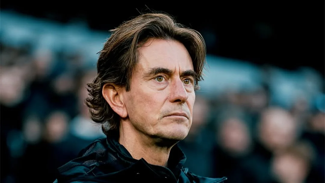 Tottenham se sépare de Thomas Frank : les Spurs tranchent en pleine saison