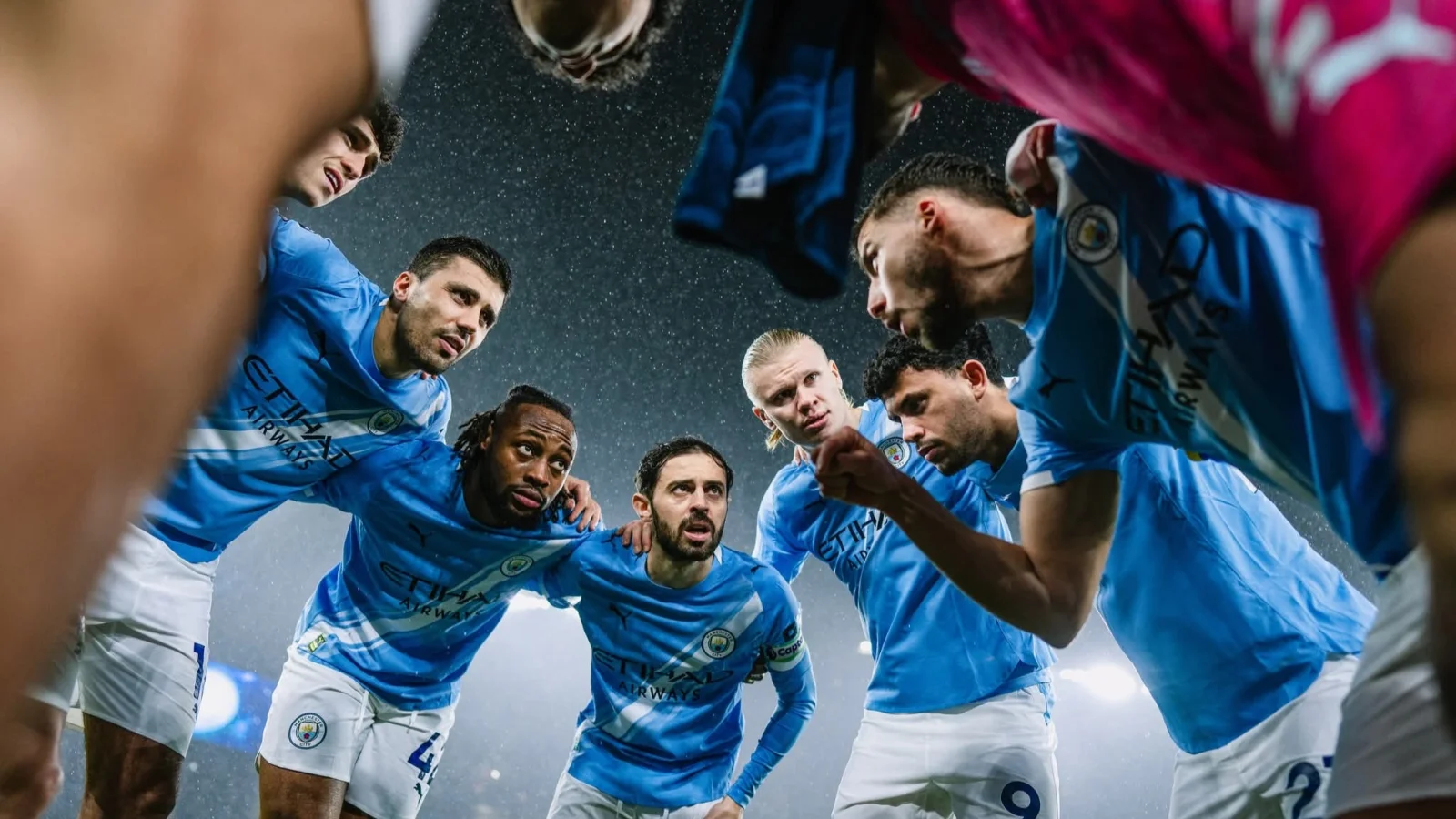 Premier League : Aston Villa, City et Liverpool s’imposent