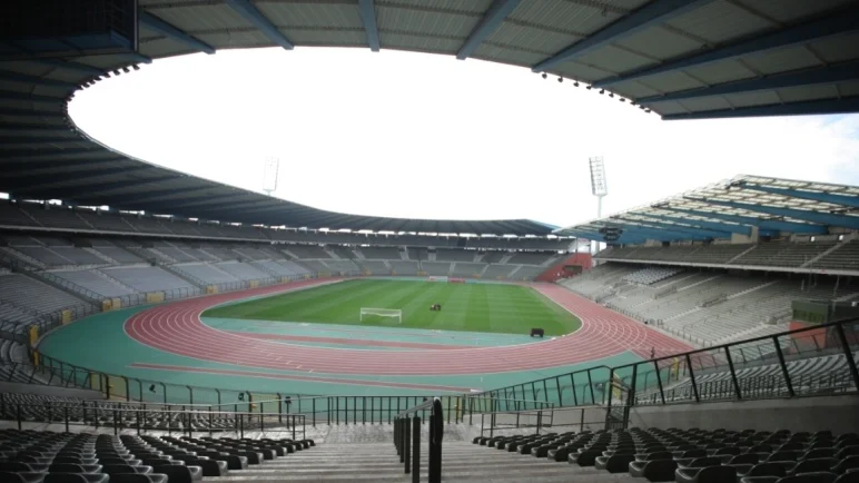 Union Saint-Gilloise – Anderlecht : finale au stade Roi Baudouin