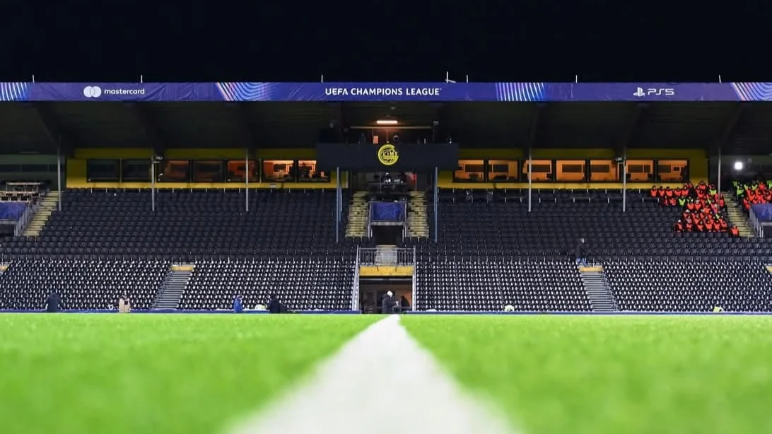 Bodo/Glimt surprend l’Inter, Leverkusen prend l’avantage