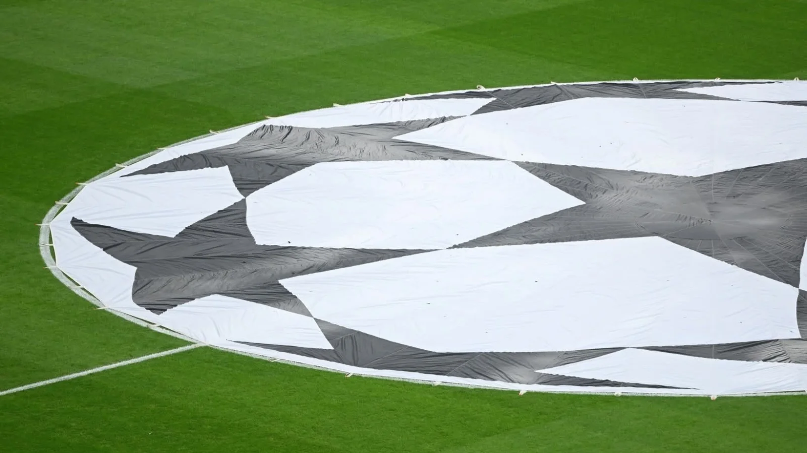 Soirée renversante en Ligue des champions