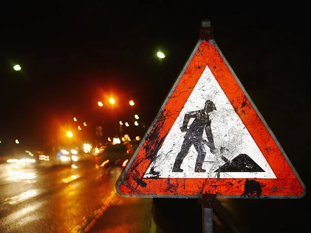 Travaux sur la N257 à Wavre : circulation réduite vers l’E411/A4 du 10 au 13 mars