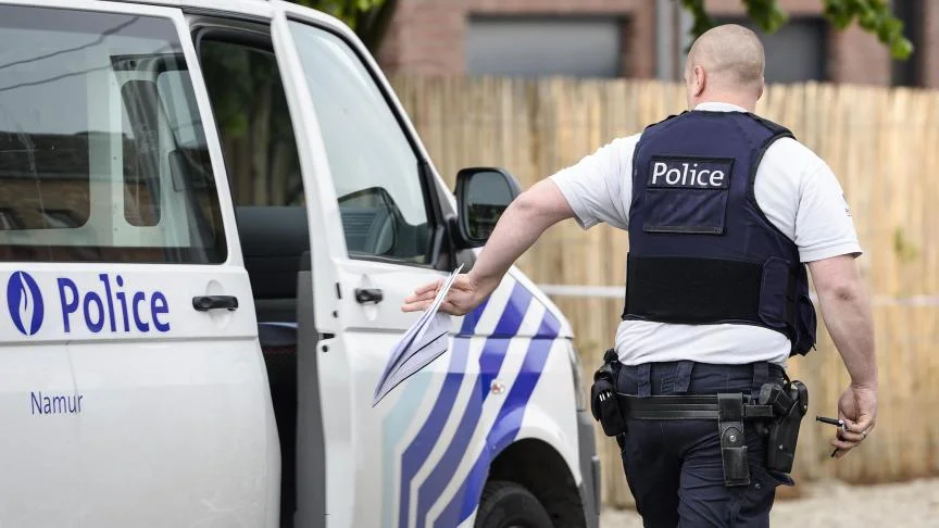 Namur : vaste opérations policières, plus de 400 personnes contrôlées